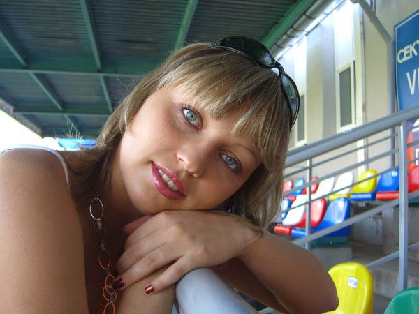 Севастьянова Наталья