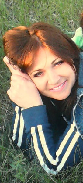 Алена Орленко