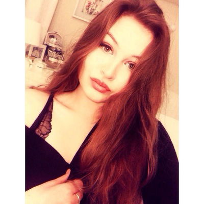 Дарья Горсткина