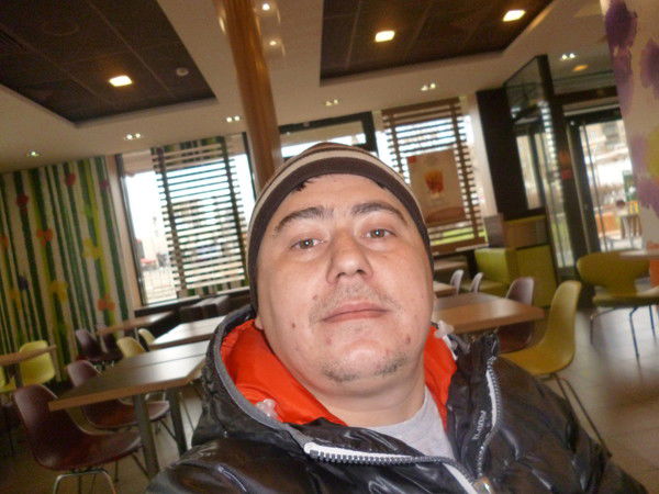 Олег Аверкин