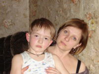 Лариса Сергиенко