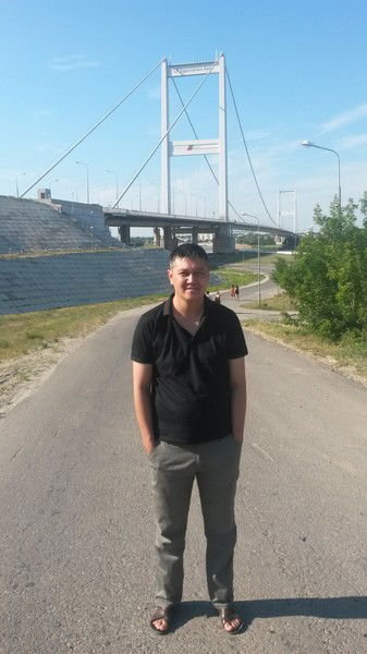 Шерзод Нурматов