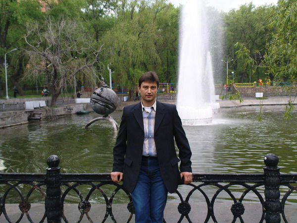 Владимир Пивень