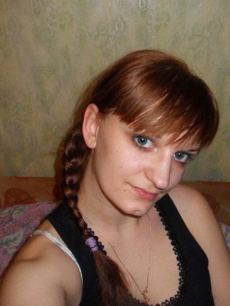 Елена Воронцова