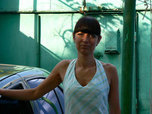 Ксения Несветайлова