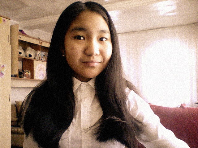 Асылжан Мусабек