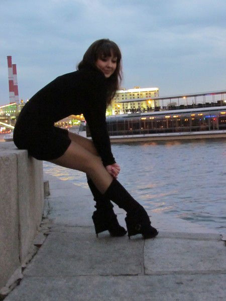 Леночка Медведева