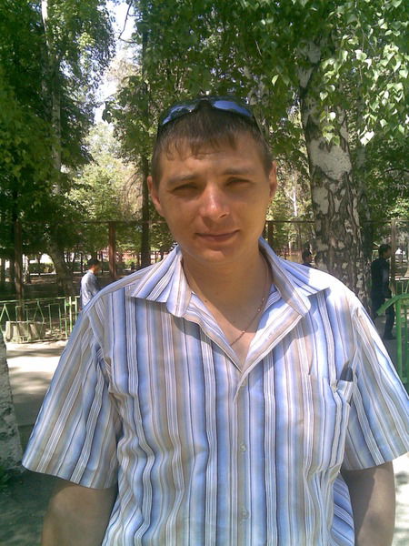 Евгений Шестаков