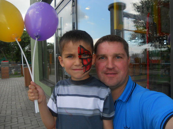 Александр-Римма Ильичевы