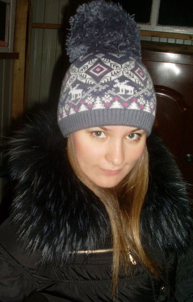 *** Иришка Остащенко***