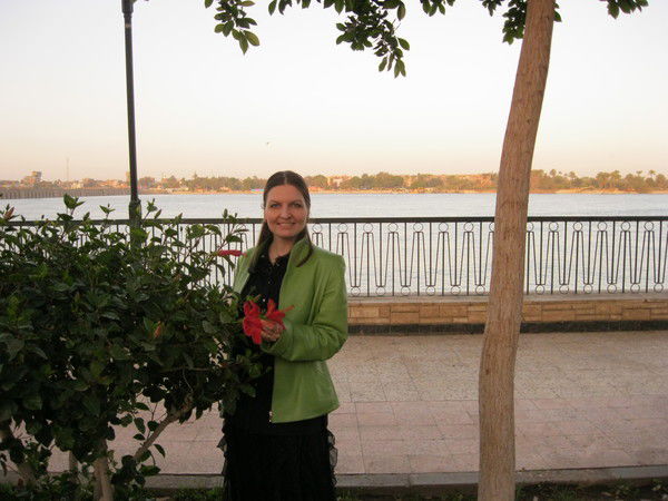 Наталья Атыя