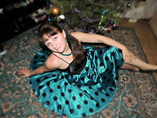 Юля Харьковская