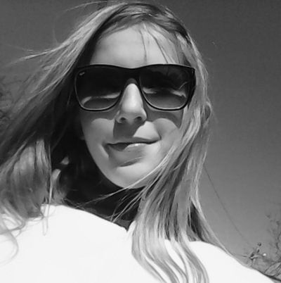 Анна Гвоздилка