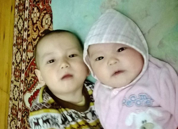 Шынар Джунусова