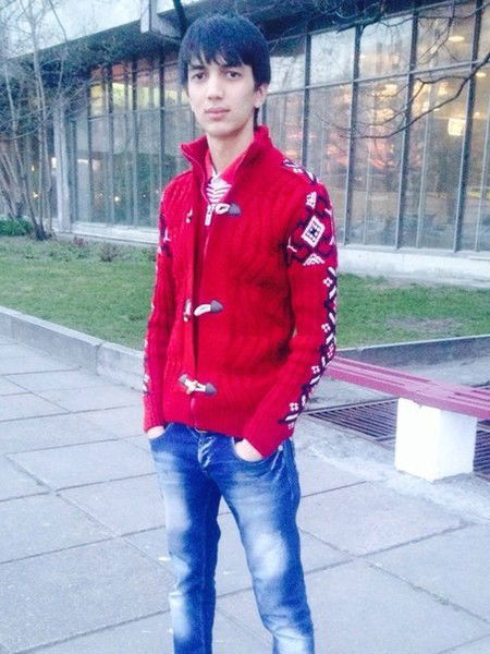 Хошгелди Язкулиев