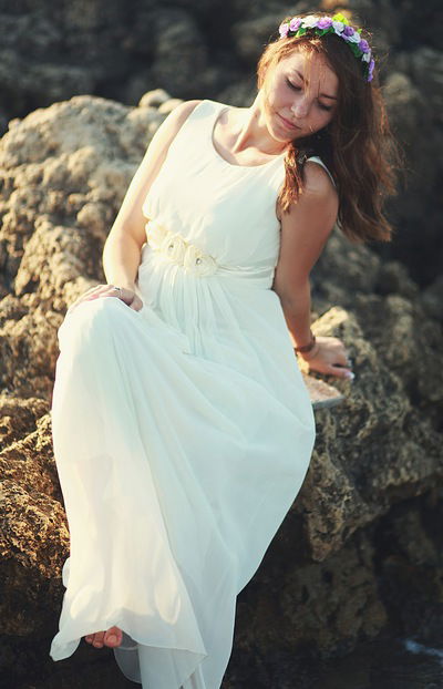 Анастасия Корсакова