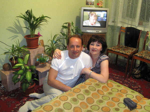 Сергей Широков