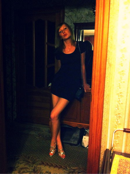 Елена Пырина