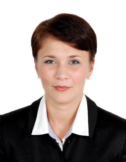 Наталья Фасхутдинова