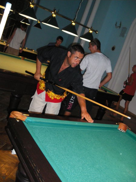 Тарас Андриенко