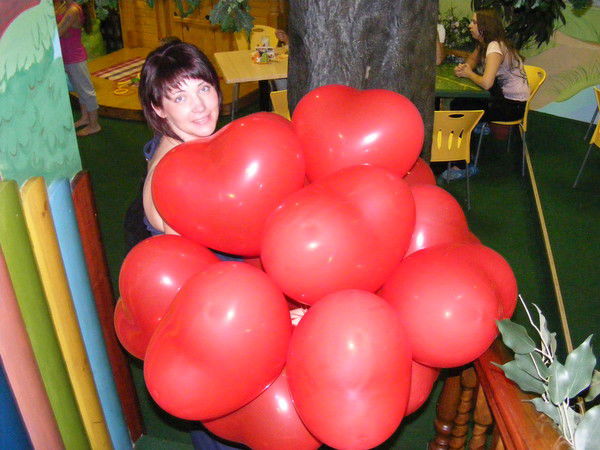 Наталья Царева