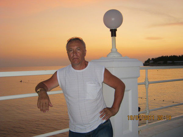 Иван Москаленко