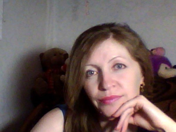 Семенова Татьяна