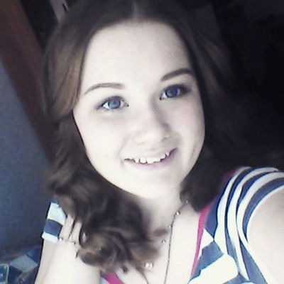 Ирина Смирнова