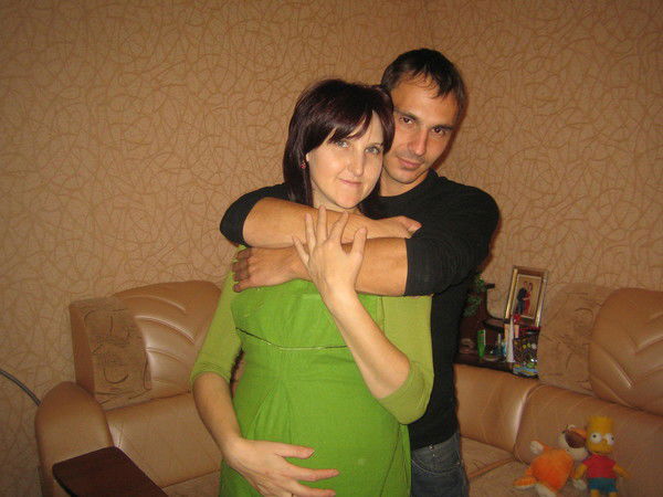 Эрика Ведерникова