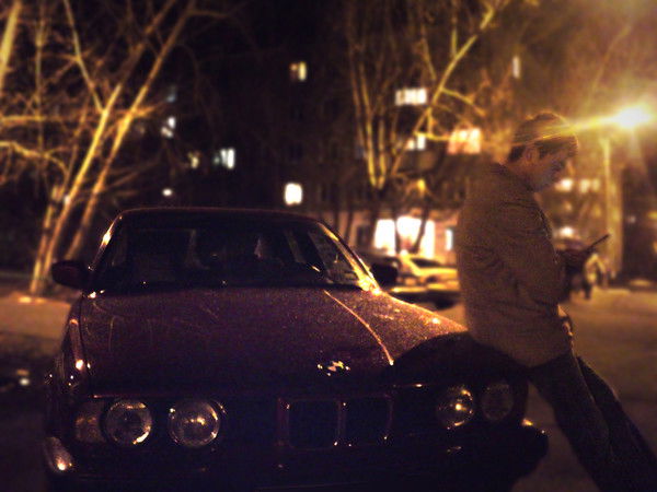 Даниил Харьковский