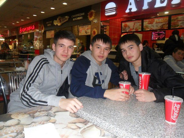 Сымбат Жумабаев