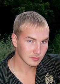 Александр Лёвкин