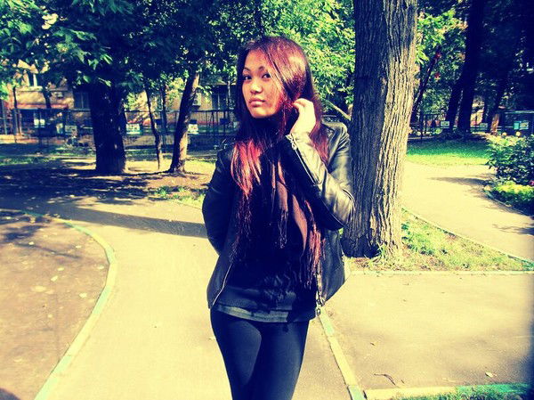 Каня Темирова