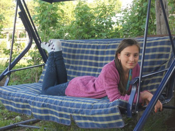 Виктория Коньшина