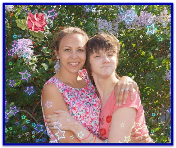 Маша Казакова