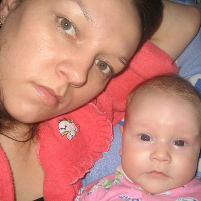 Екатерина Ботникова