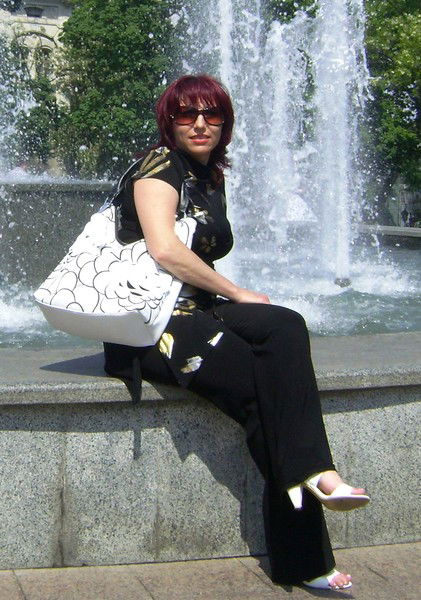 Жанна Алексеева