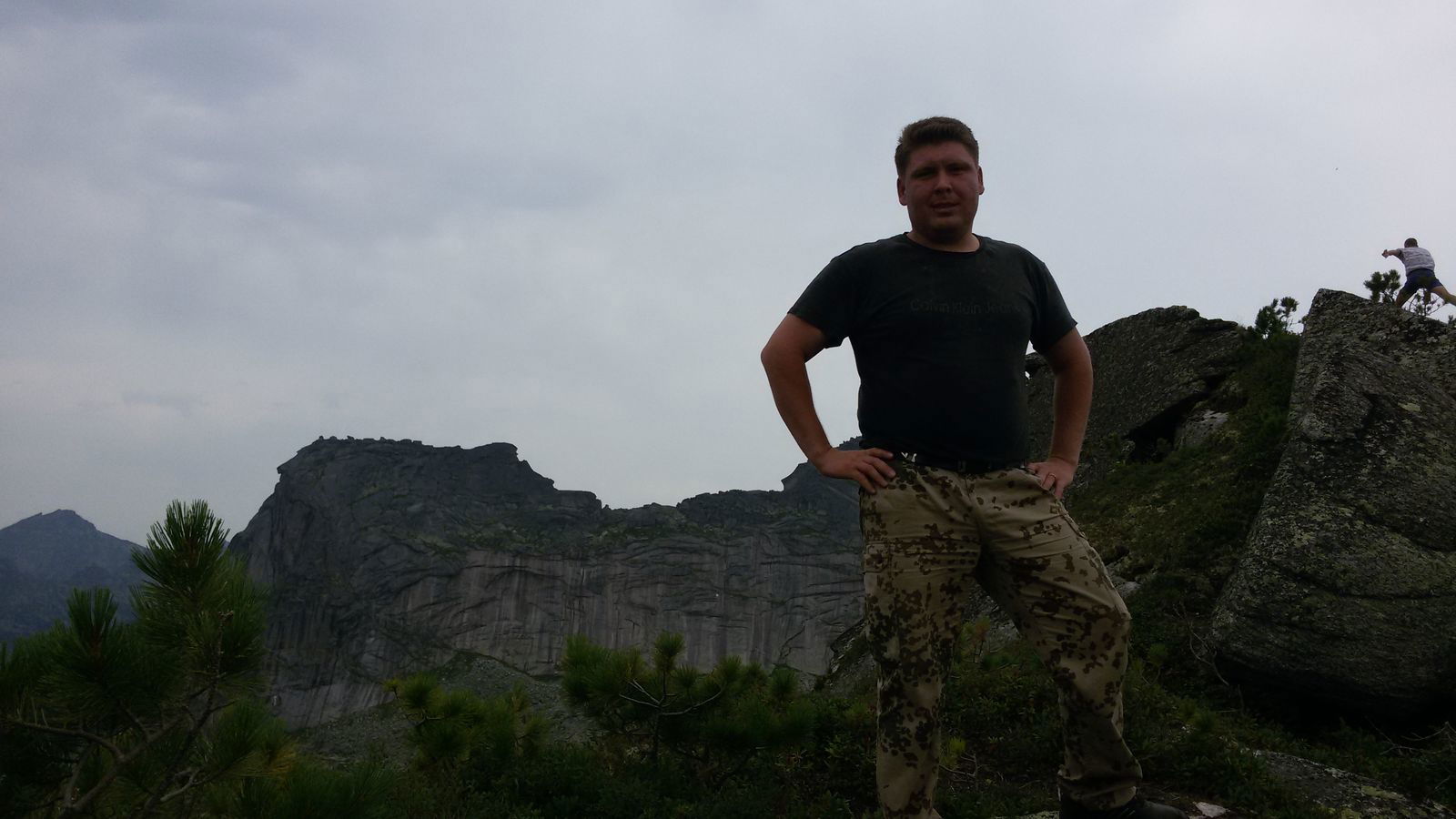 Сергей Губарев