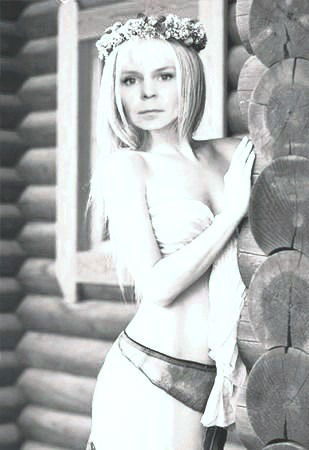 Наталья Богомолова