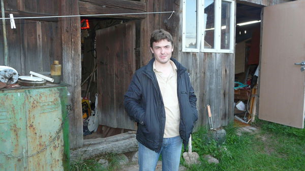 Andrei Куракин