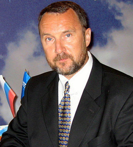 Борис Ковякин