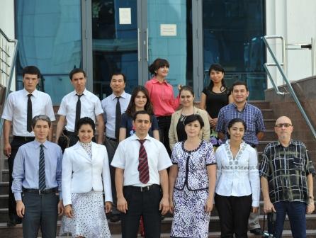 Aktam Xolov Xatamovixh