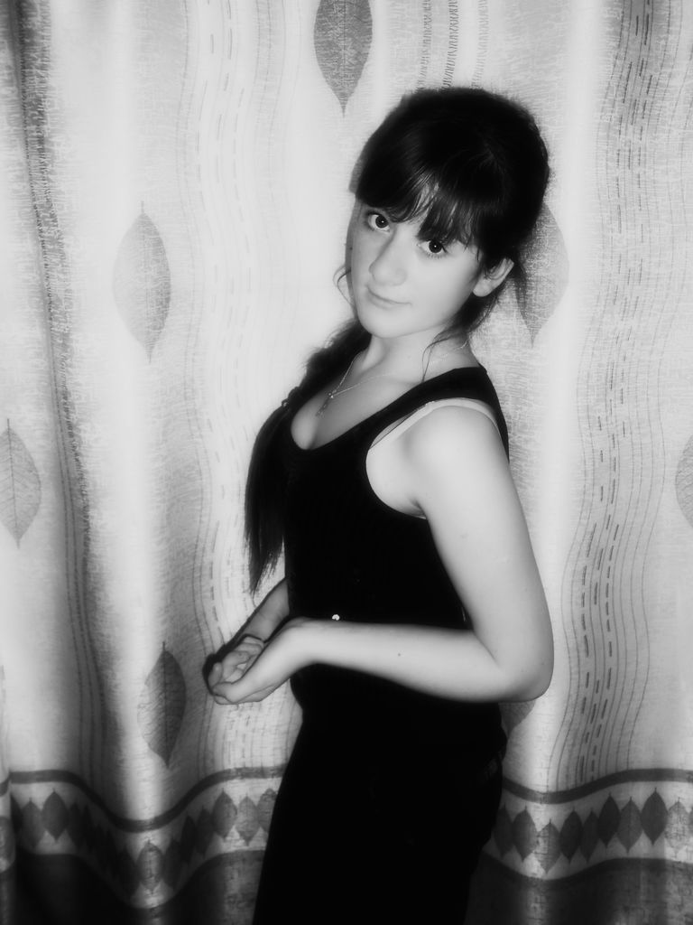 _Позитивная Деффчонка _