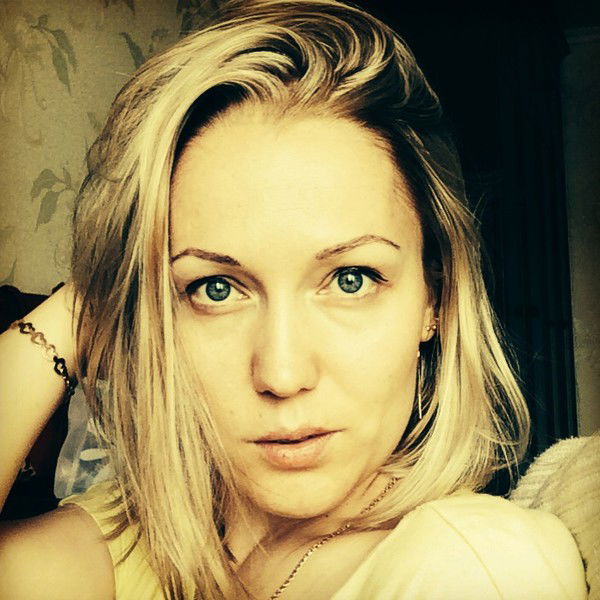 Анна Павладзе