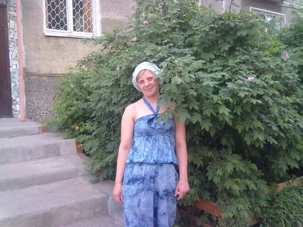 Ольга Банникова