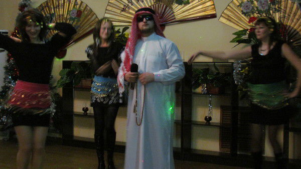 Антон Косачёв