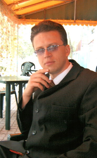 Леонид Калиниченко