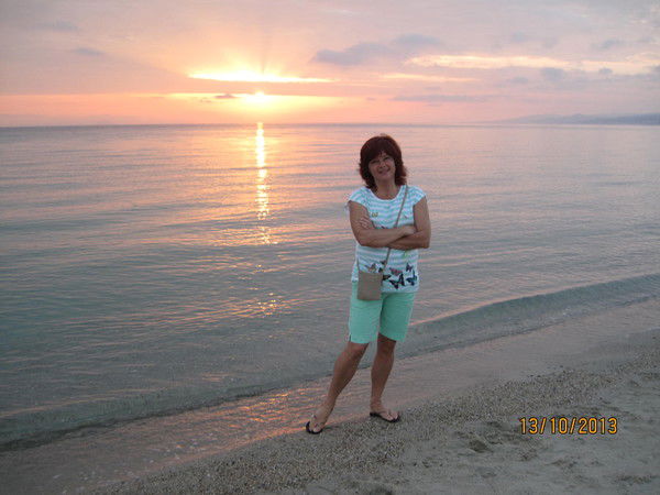 Виктория Флоринская