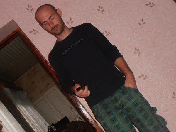 Tengo Gordzamashvili