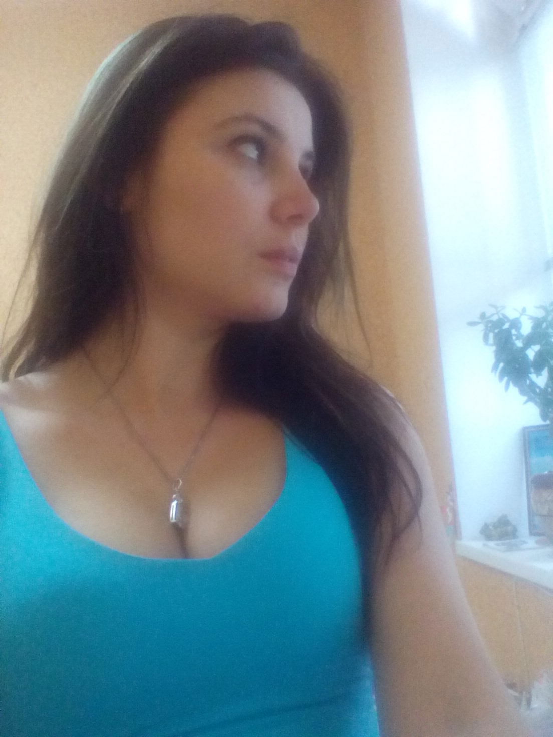 Оля Петерман(Подгатец)